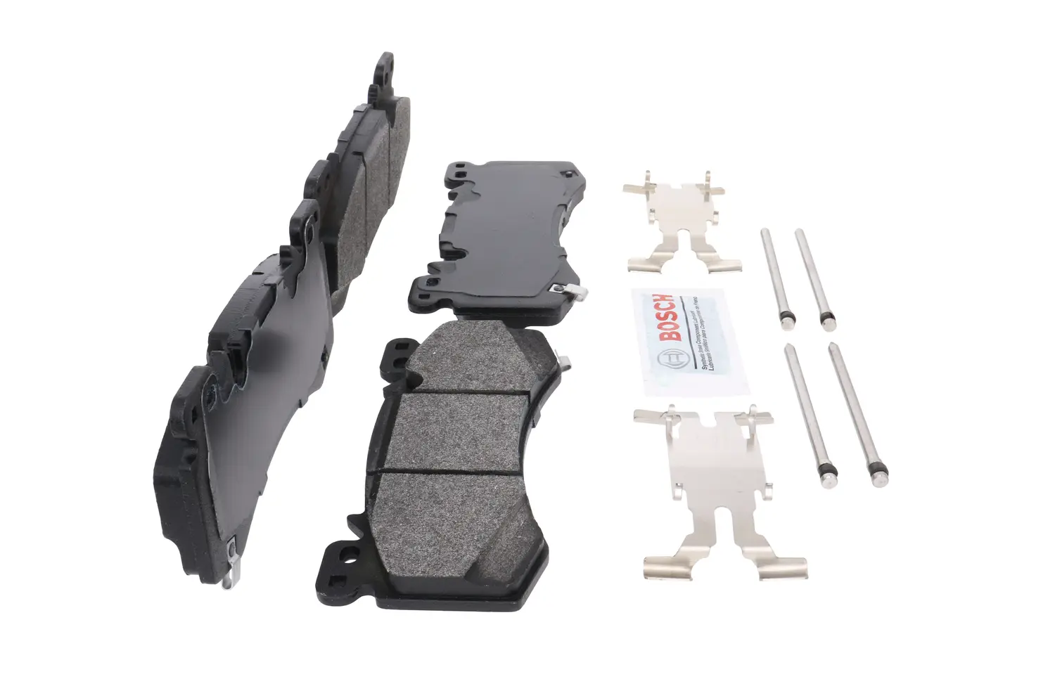 Brake Pads miniature 2