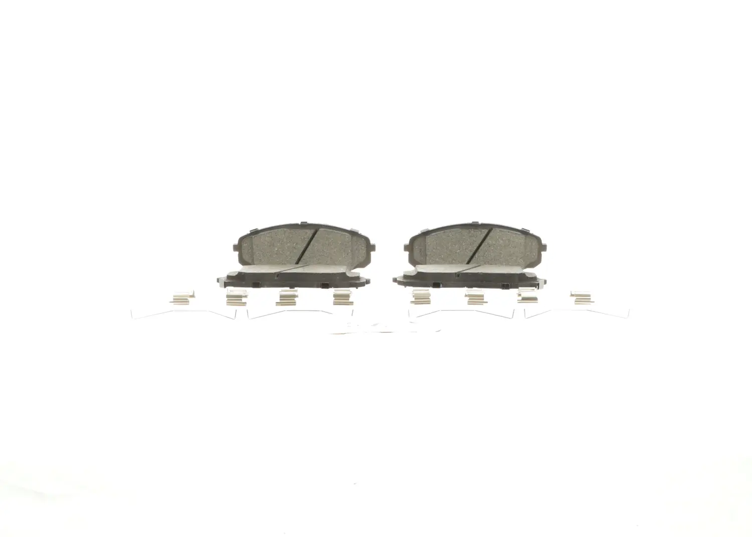 Brake Pads miniature 2