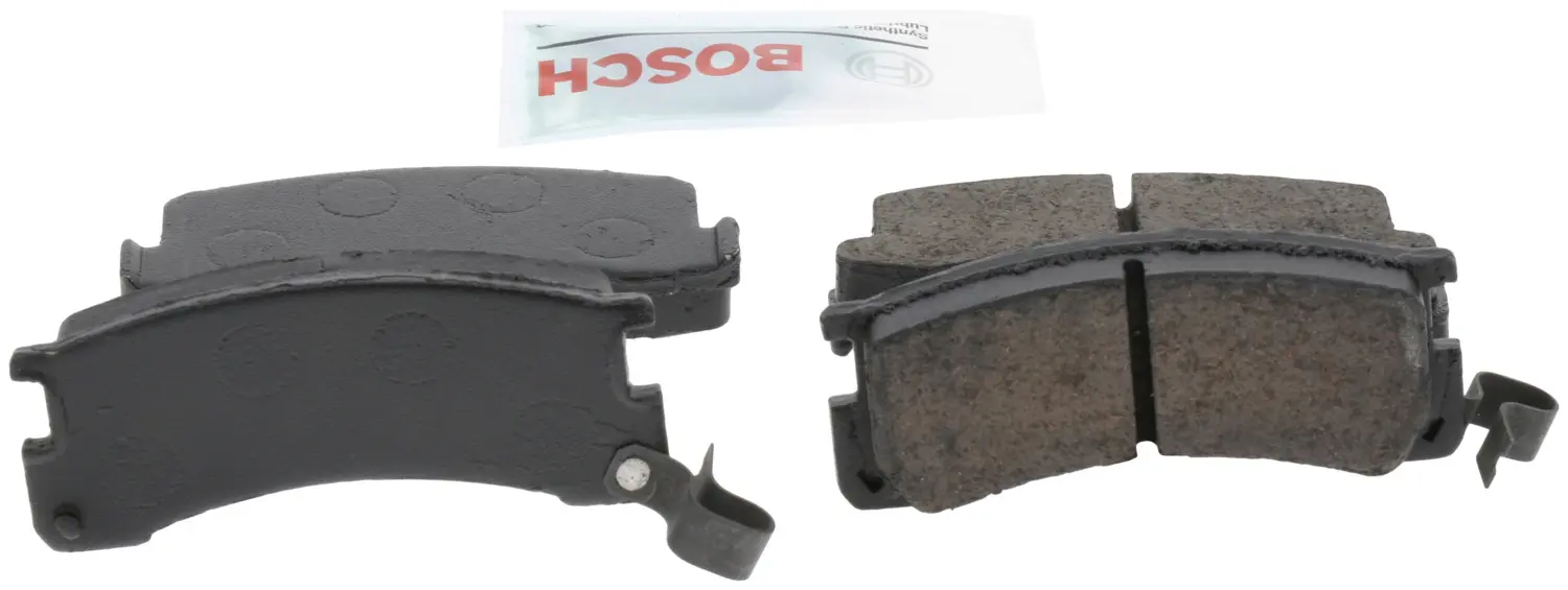 Brake Pads miniature 3