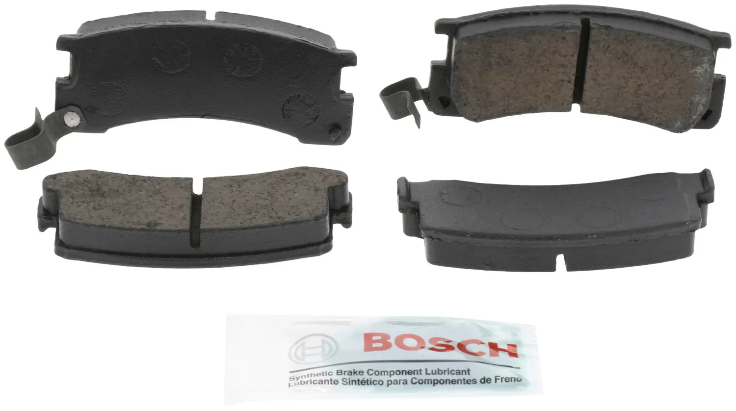 Brake Pads miniature 4