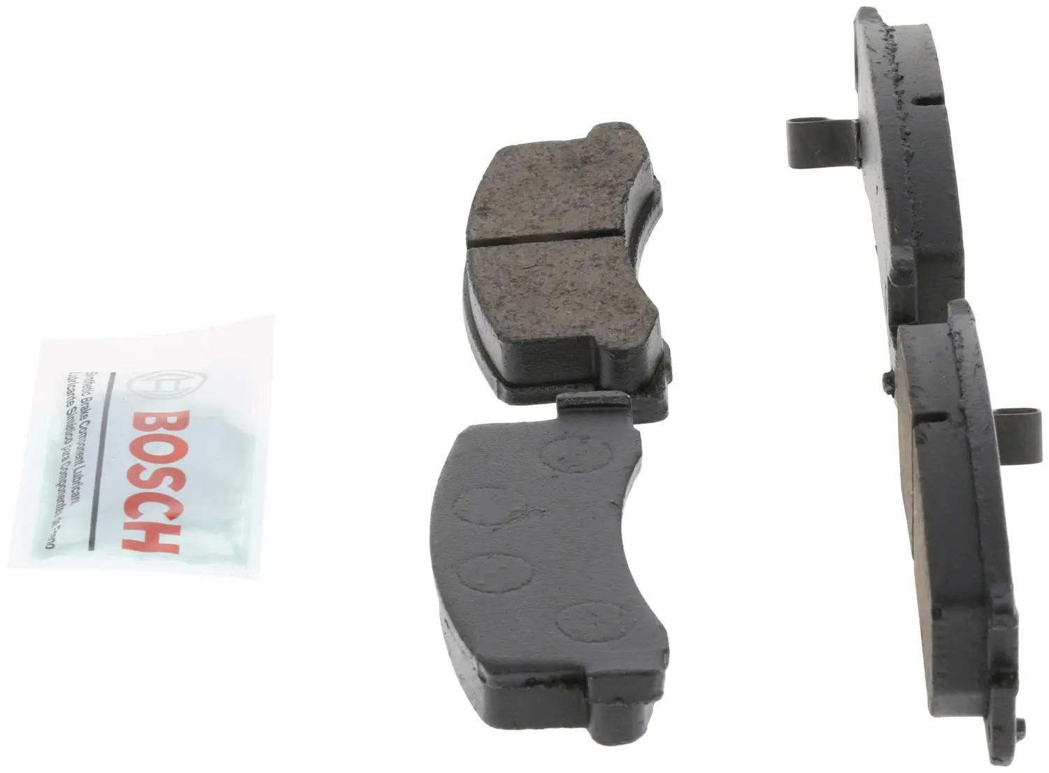 Brake Pads miniature 2