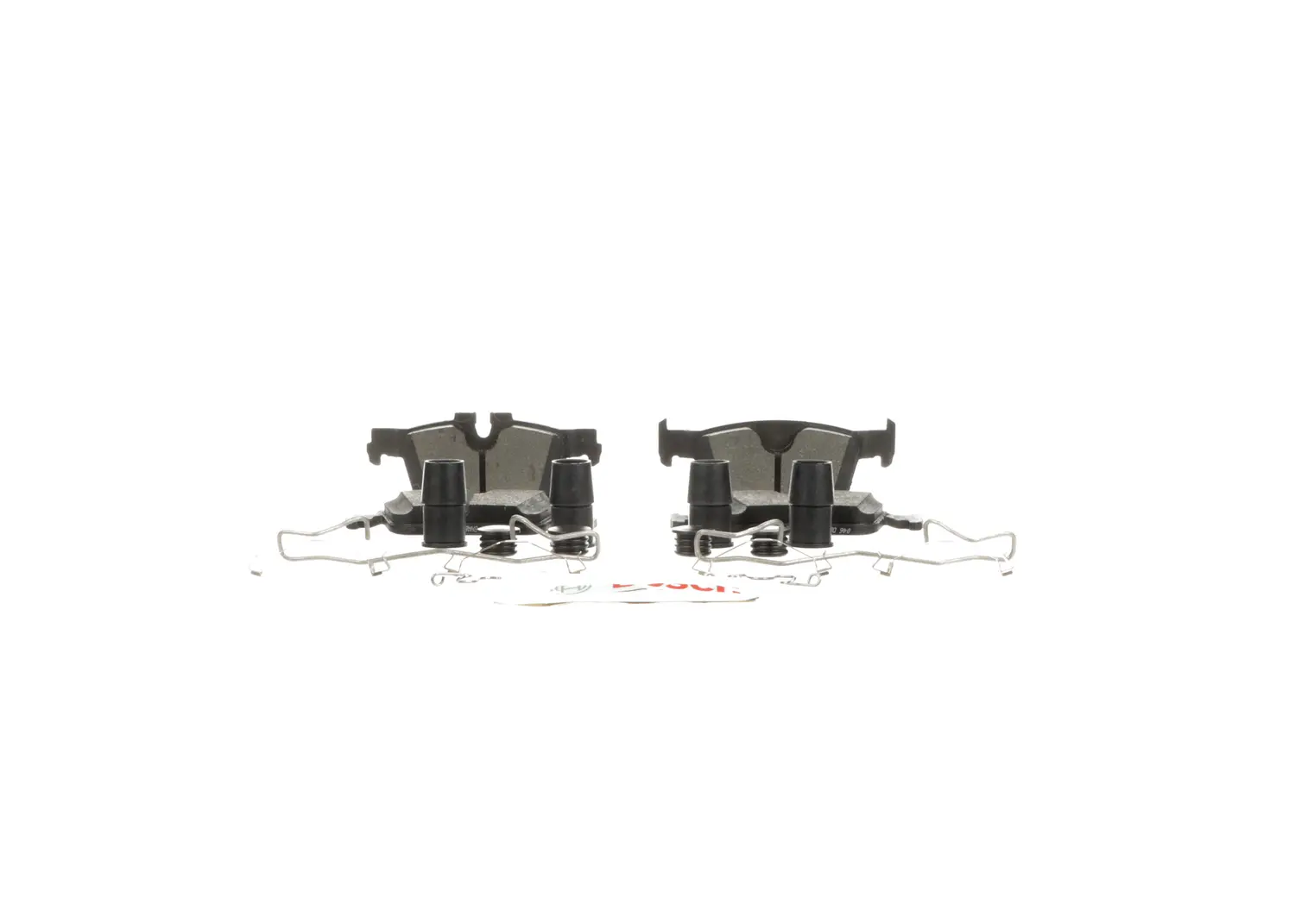 Brake Pads - image principale du produit