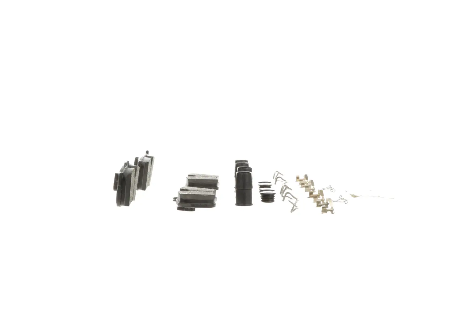 Brake Pads miniature 4