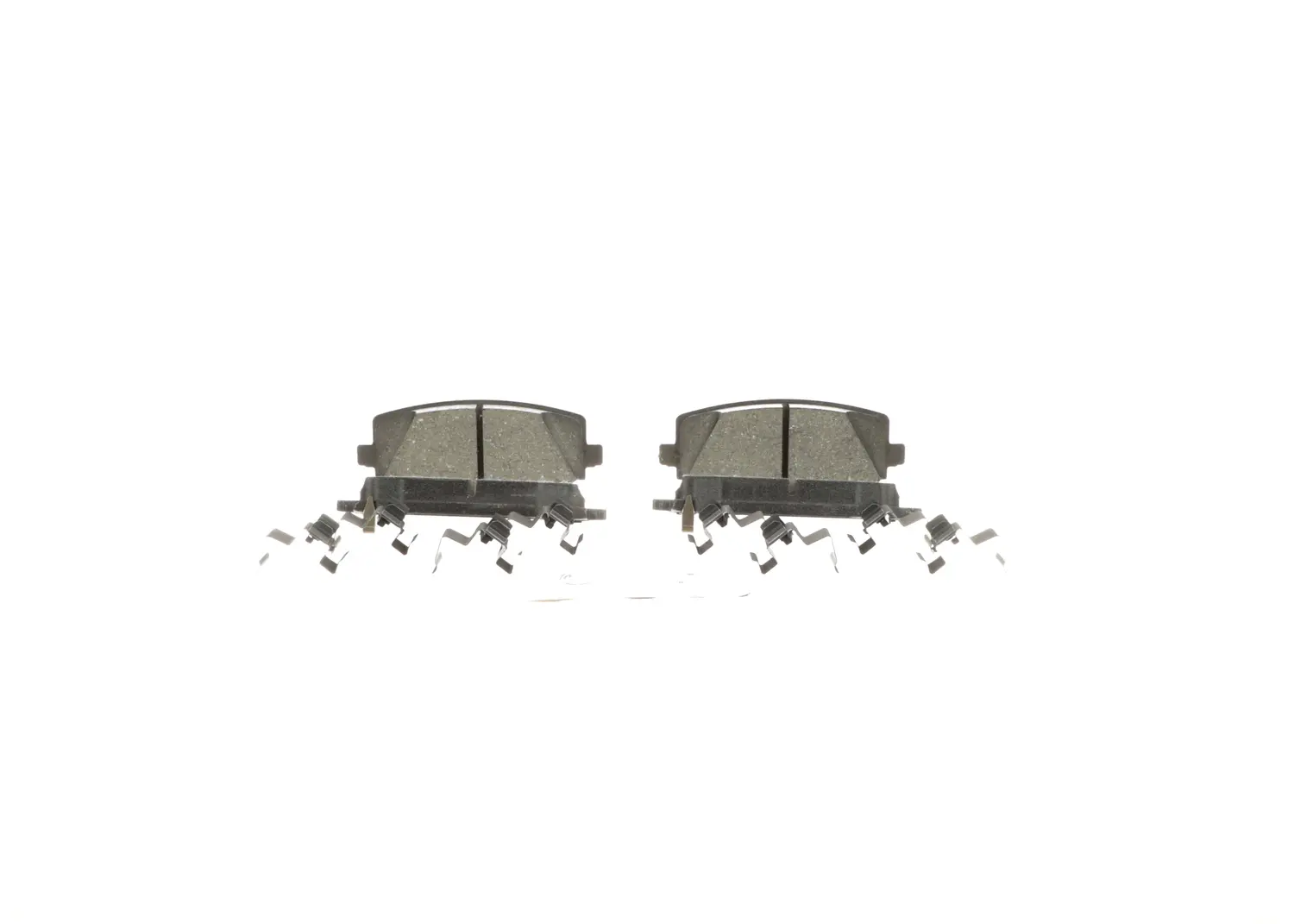 Brake Pads thumbnail 2