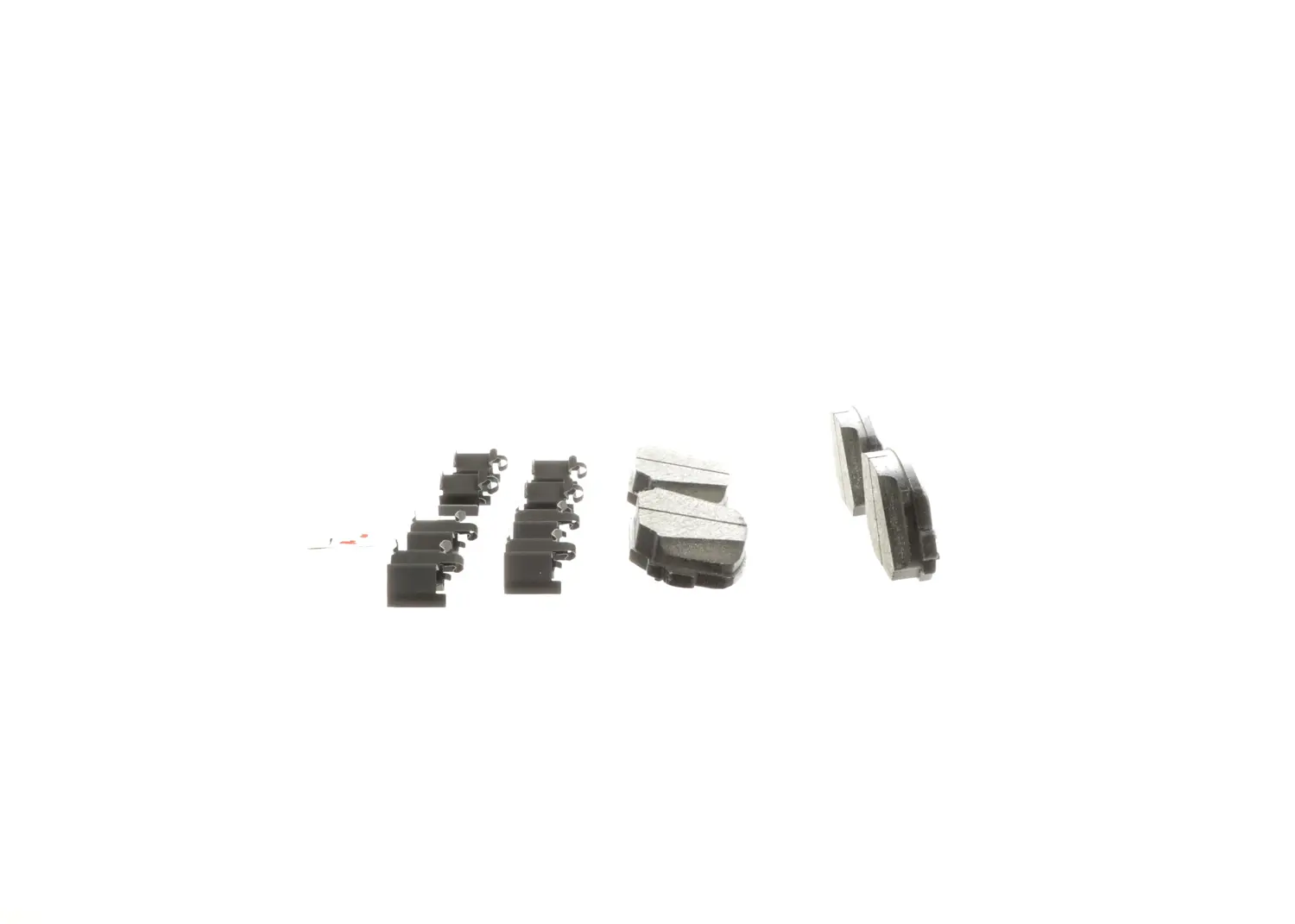 Brake Pads - main product image