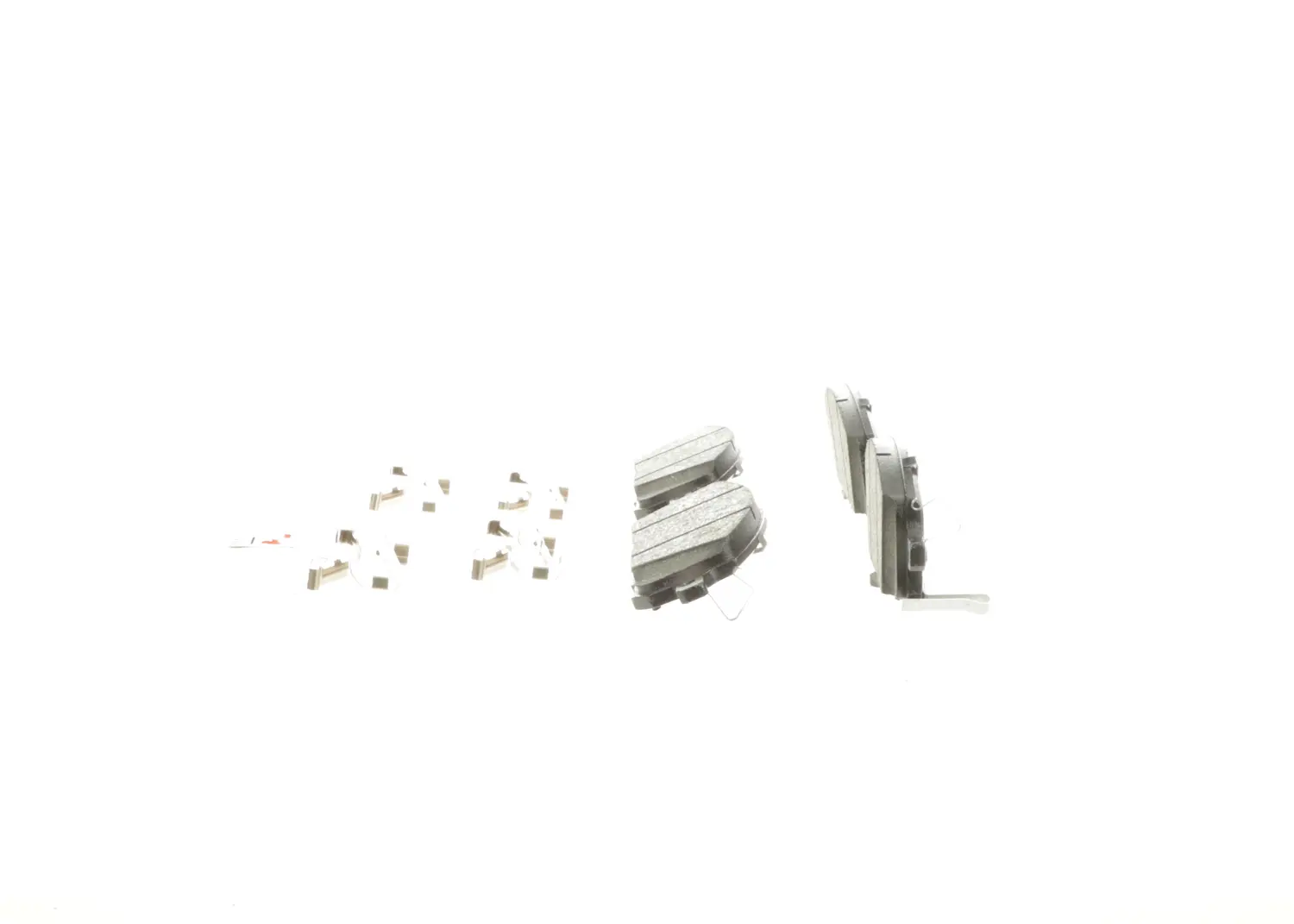 Brake Pads miniature 2