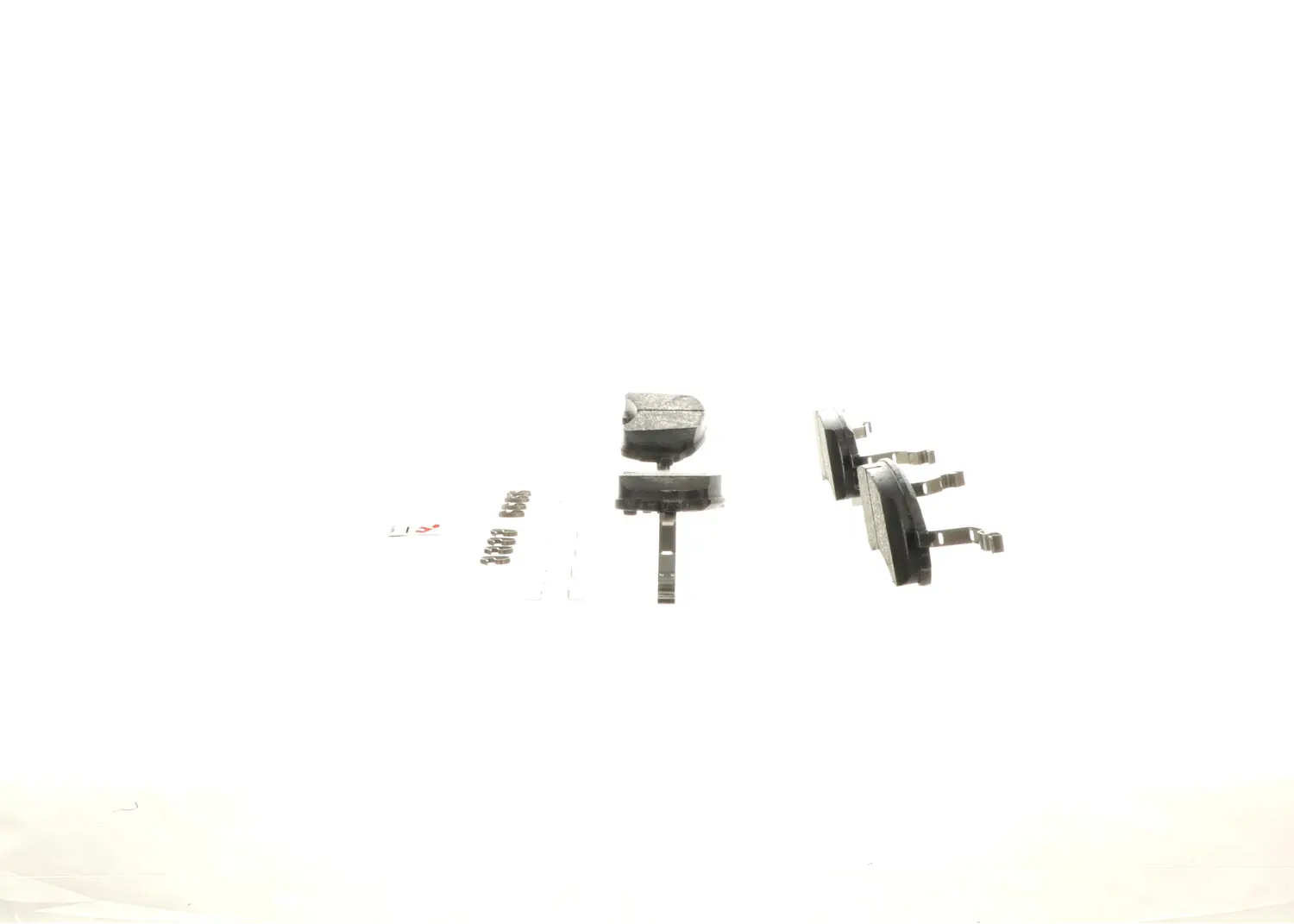 Brake Pads miniature 4