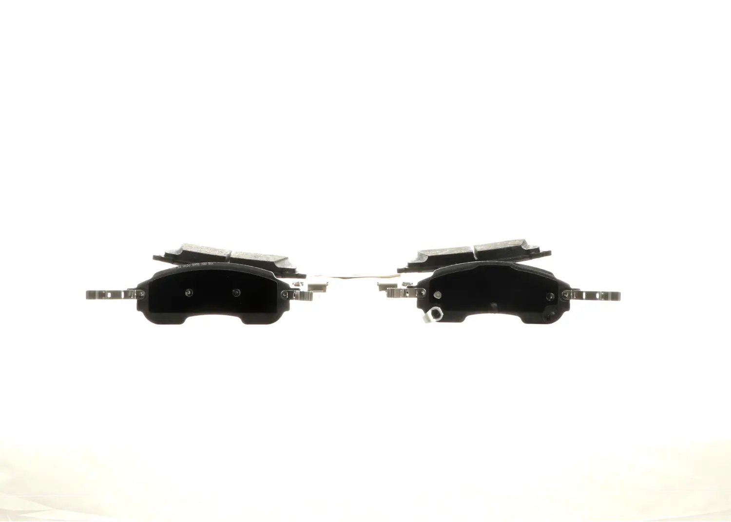 Brake Pads miniature 2