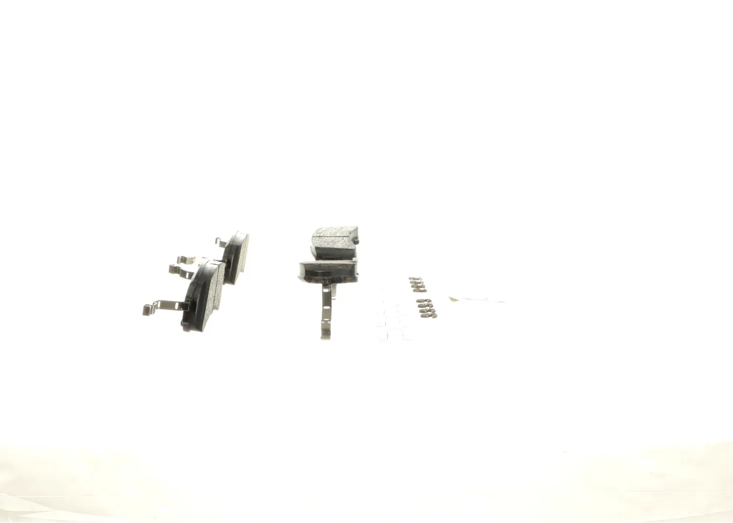 Brake Pads miniature 3