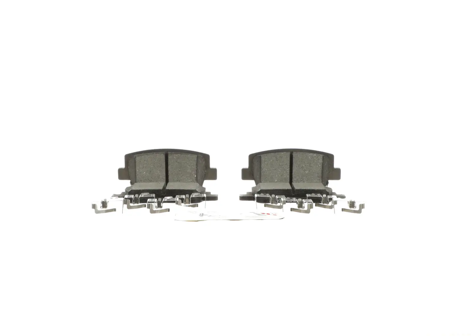 Brake Lining - image principale du produit