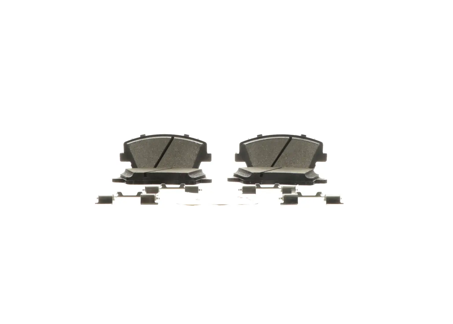 Brake Lining - image principale du produit