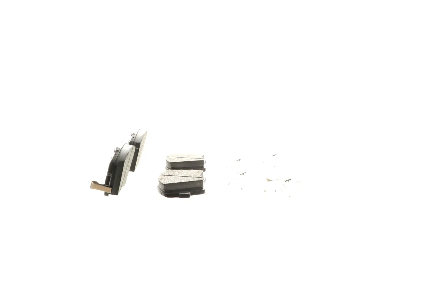 Brake Lining miniature 2