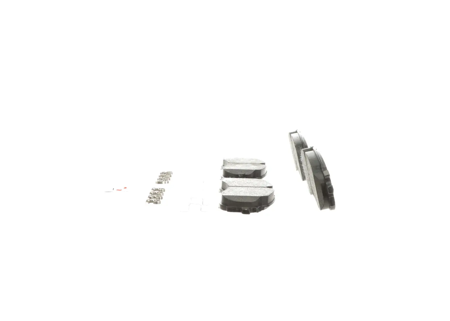 Brake Pads - image principale du produit