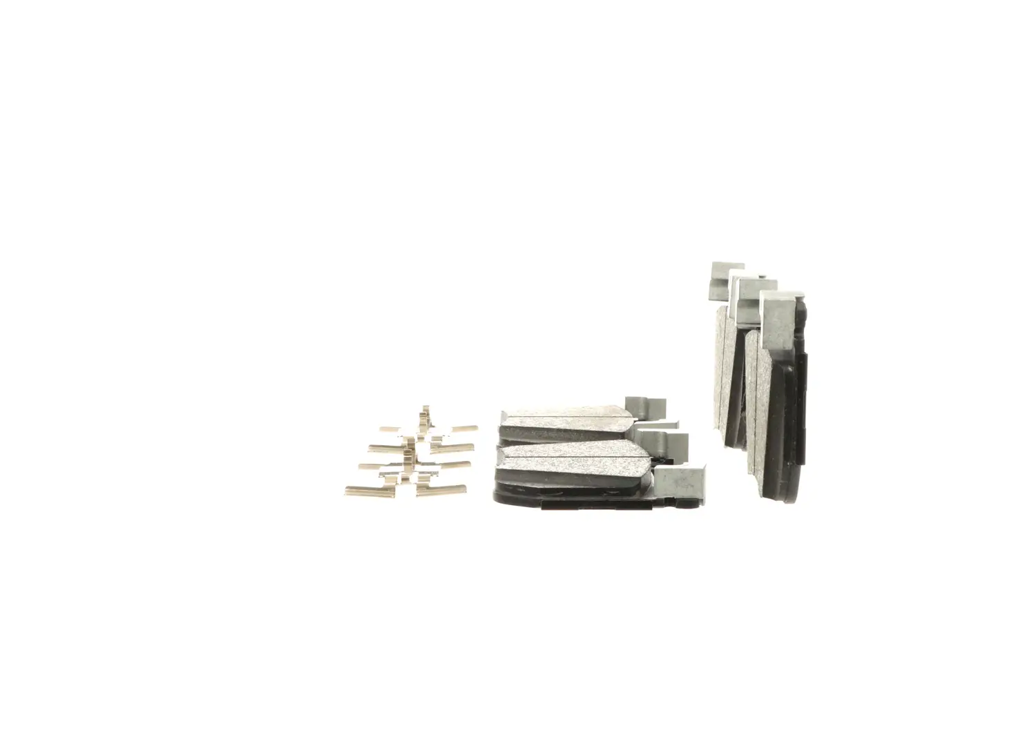 Brake Pads miniature 2