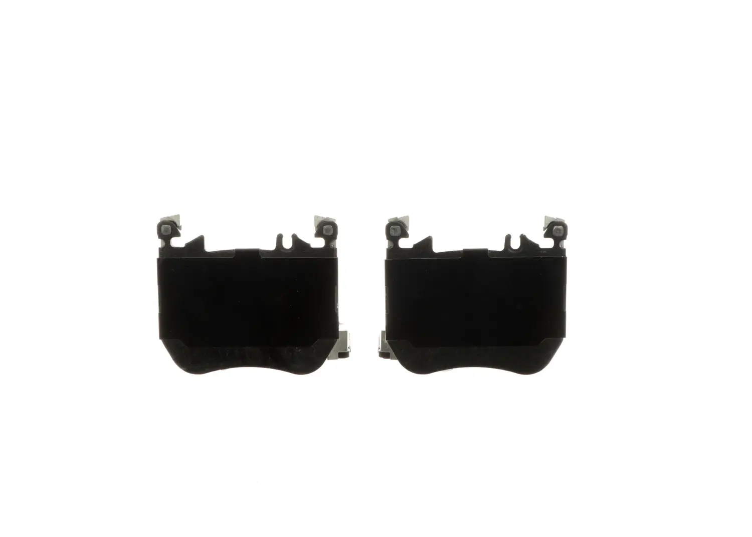 Brake Pads miniature 4