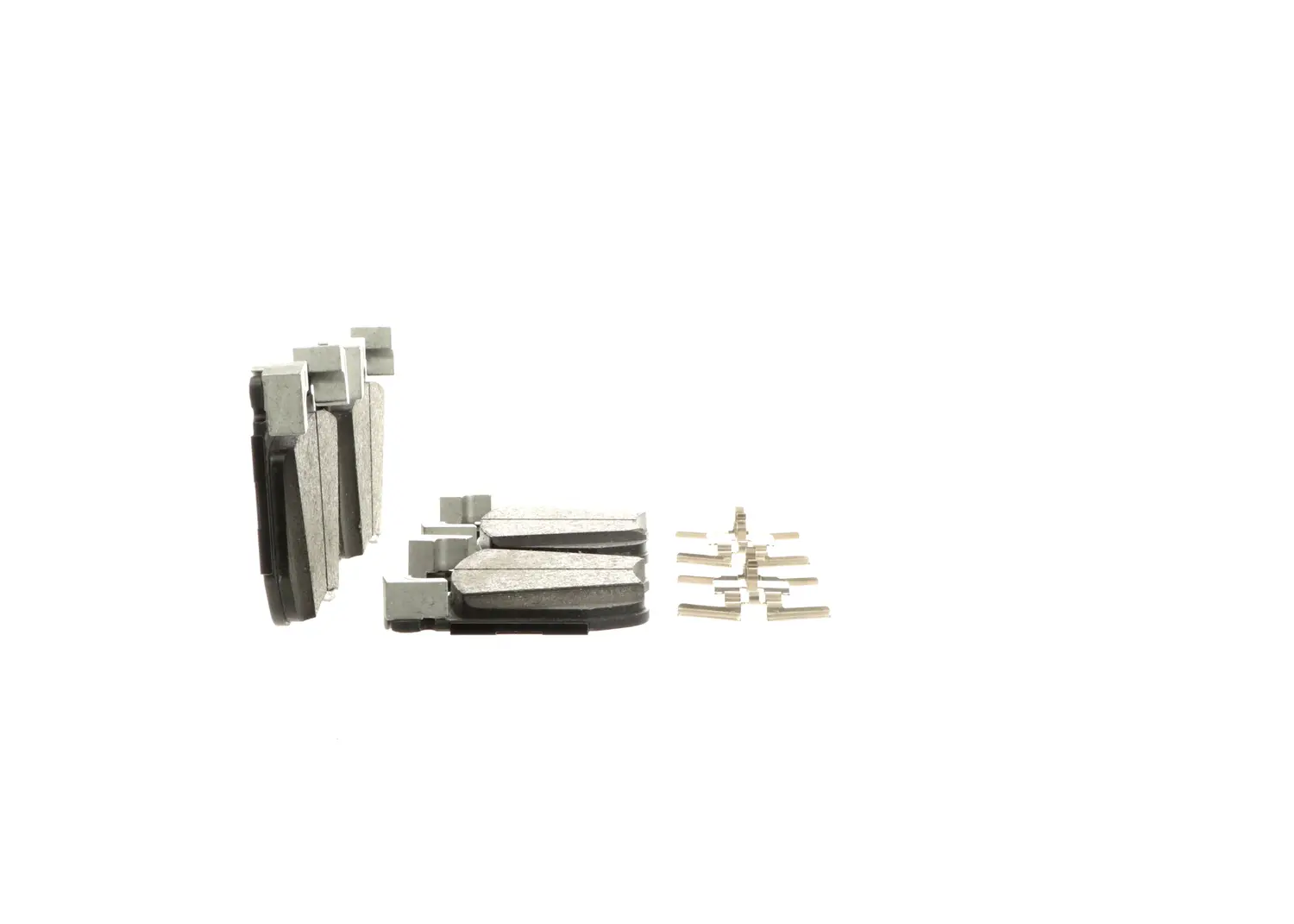Brake Pads miniature 3