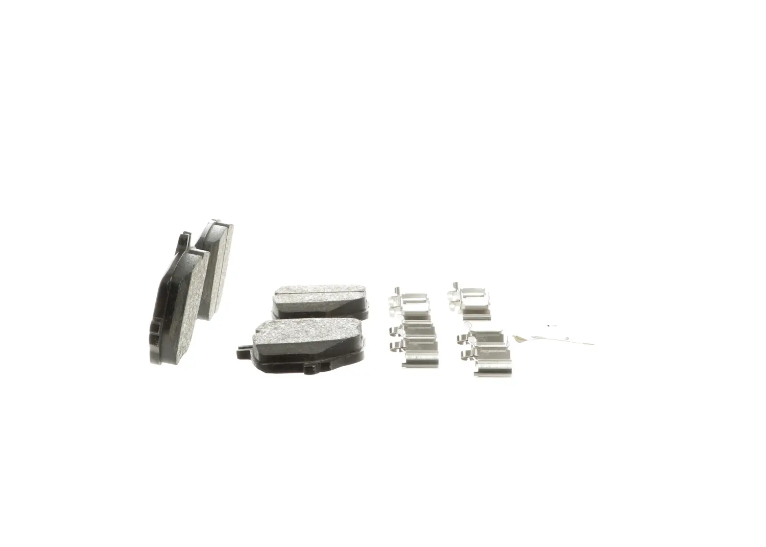 Brake Pads miniature 2