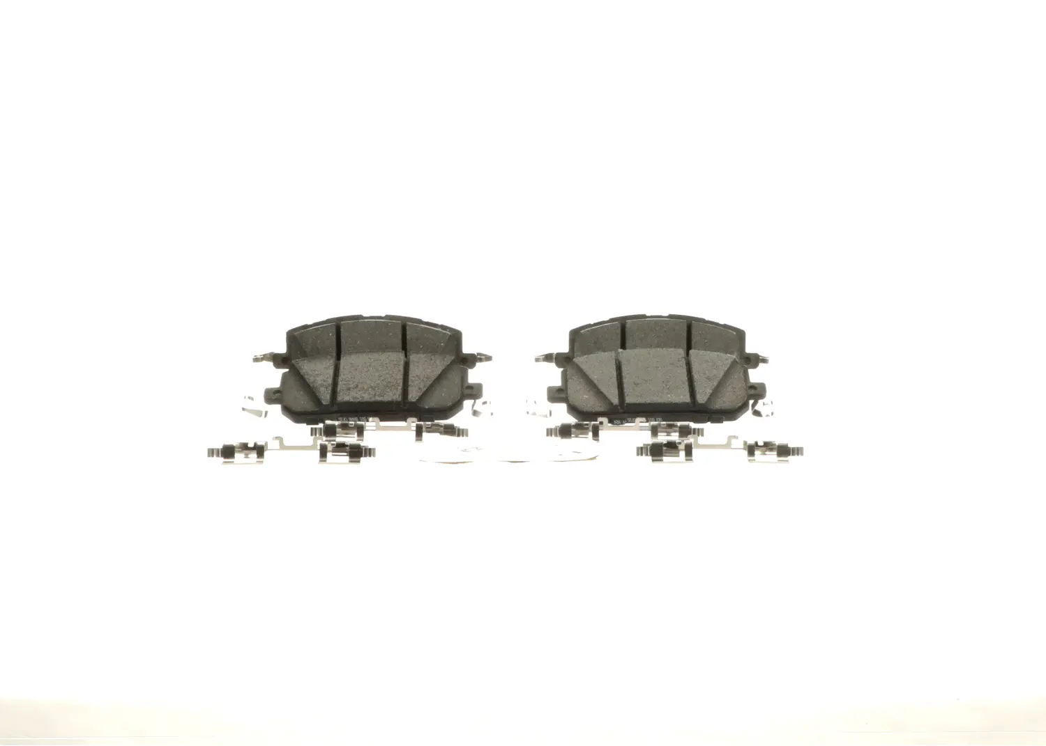 Brake Lining - image principale du produit