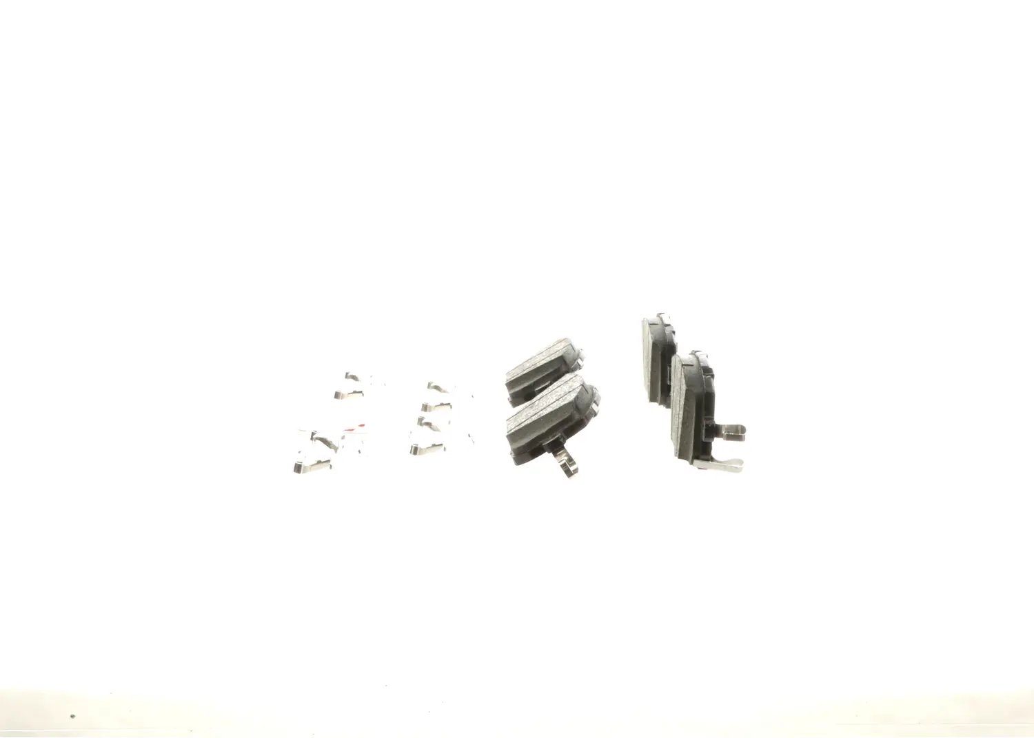 Brake Lining miniature 2