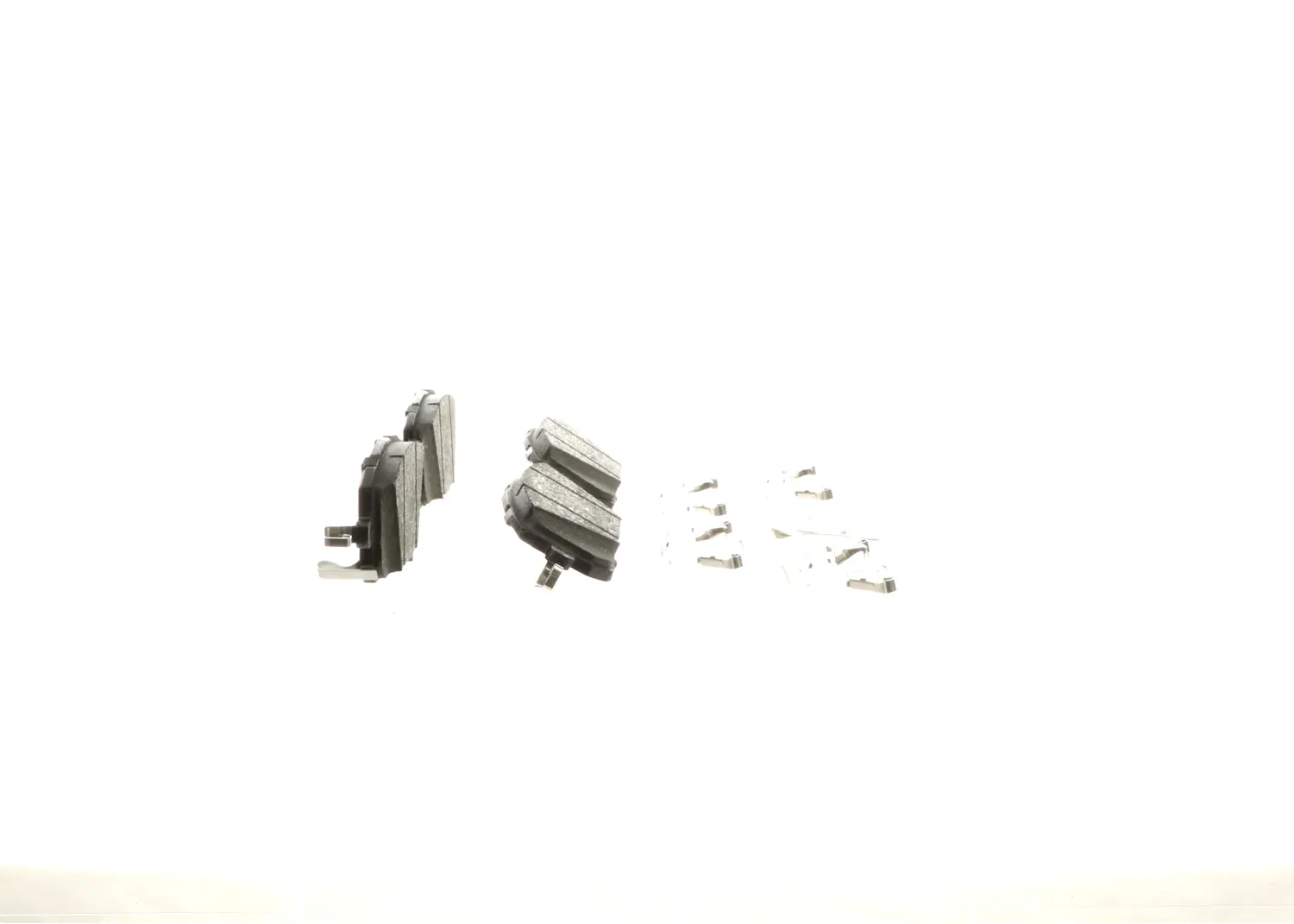 Brake Lining miniature 4