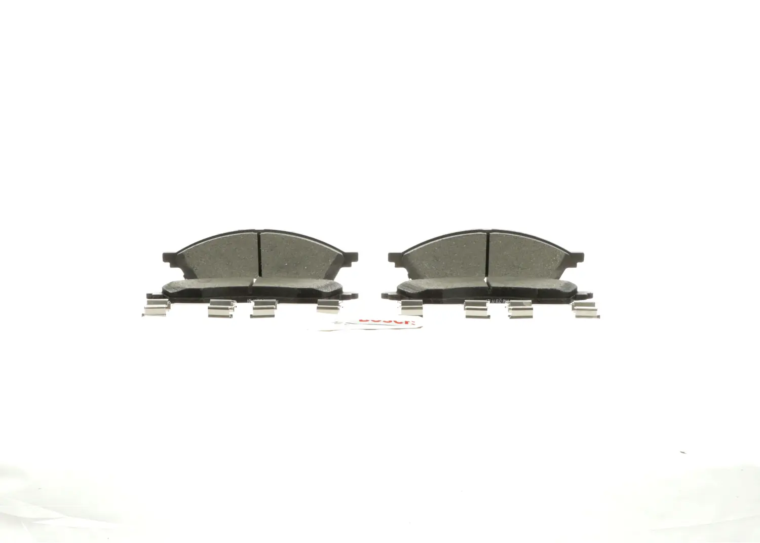 Brake Pads miniature 4