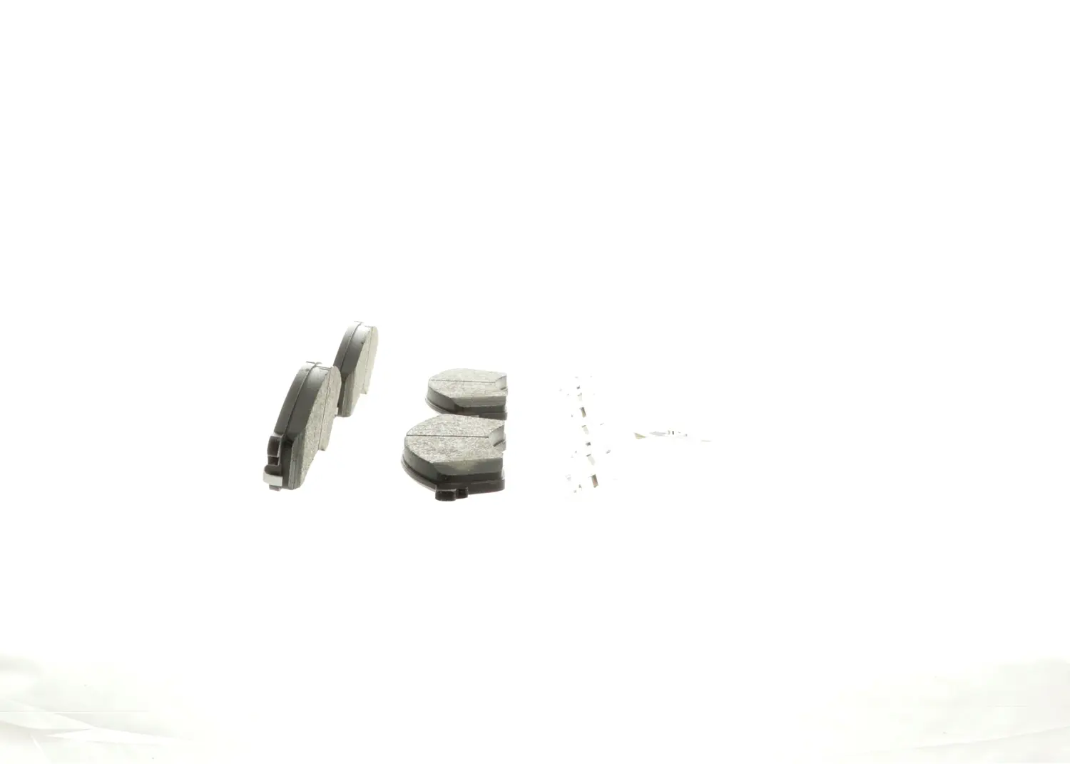 Brake Pads - image principale du produit