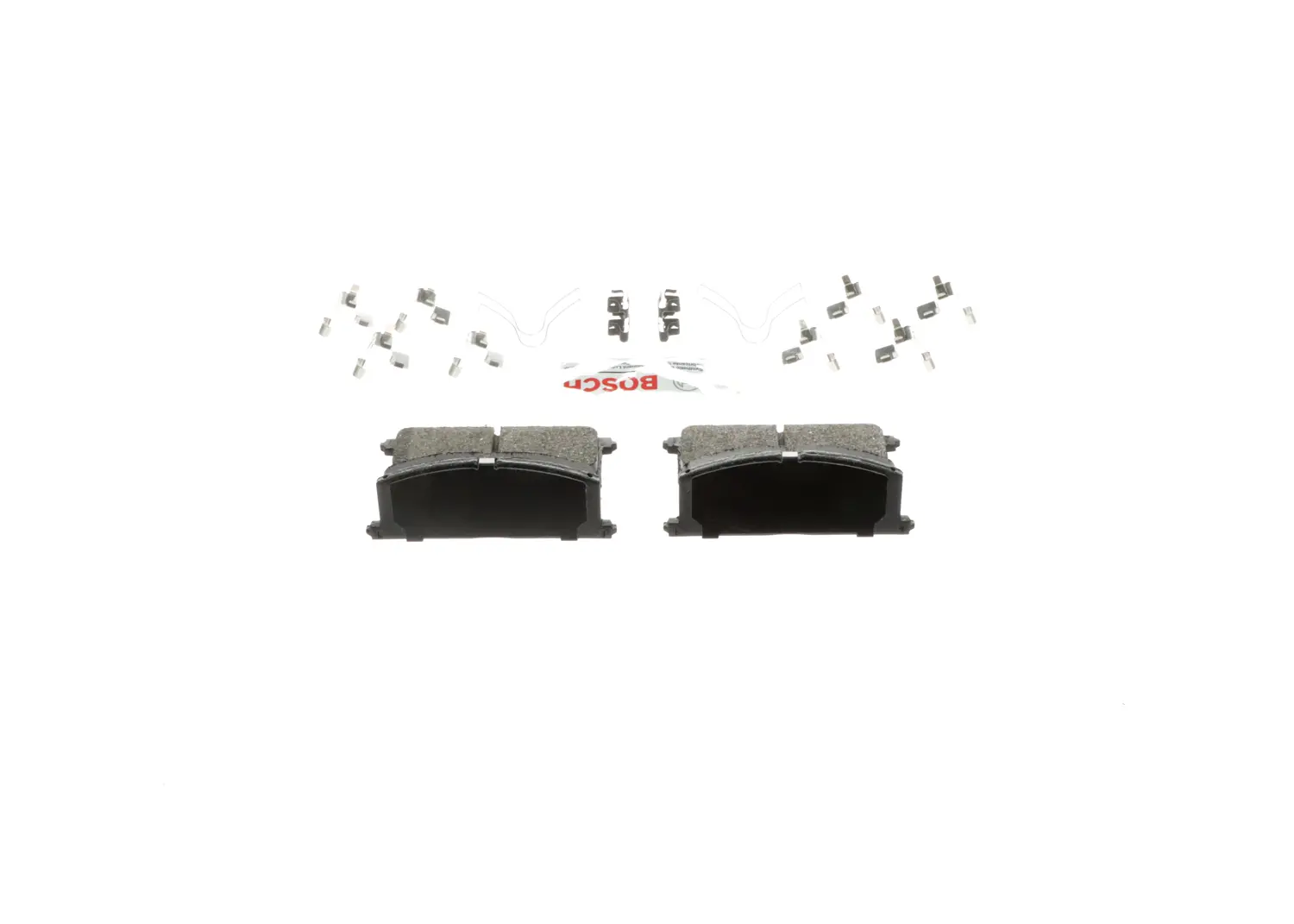 Brake Pads miniature 6