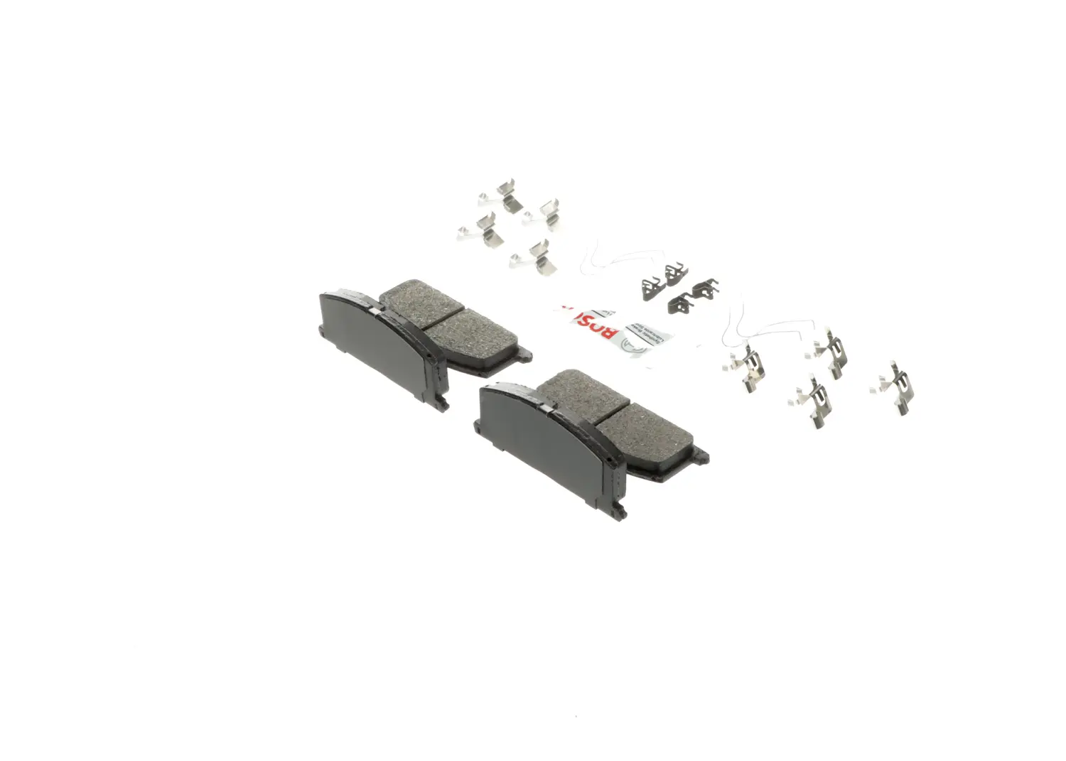 Brake Pads miniature 5