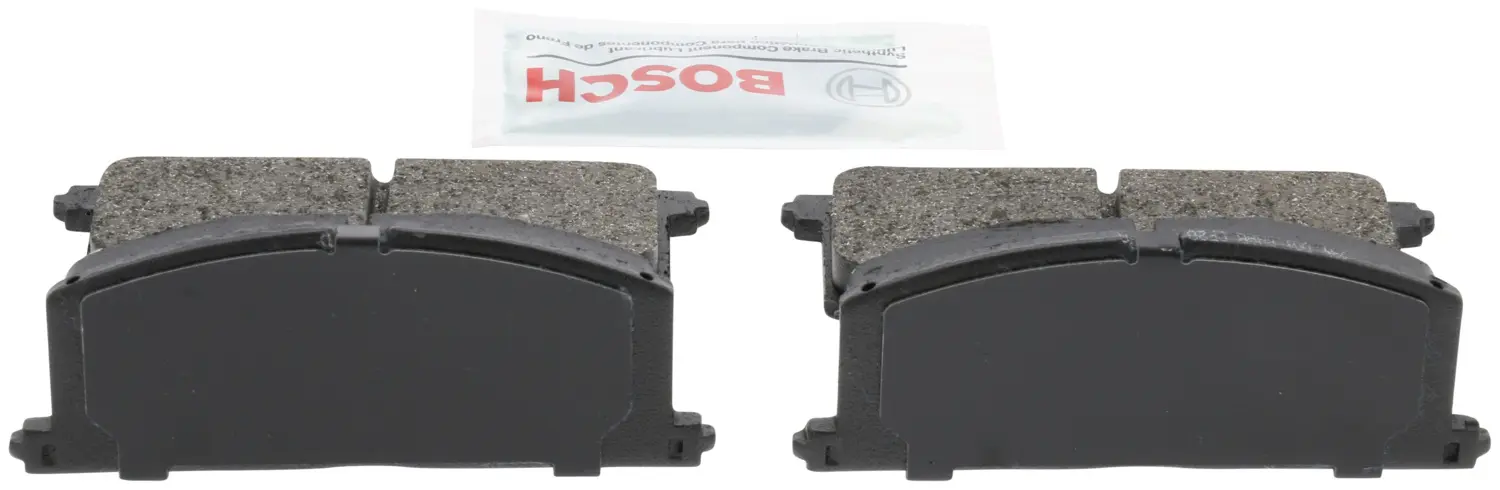 Brake Pads miniature 2