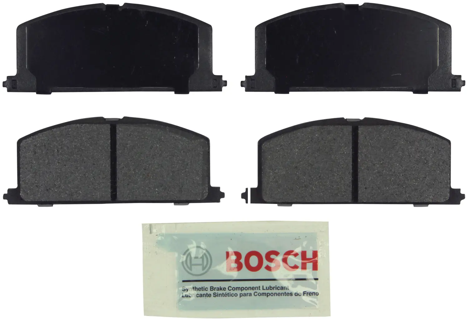 Brake Pads miniature 4