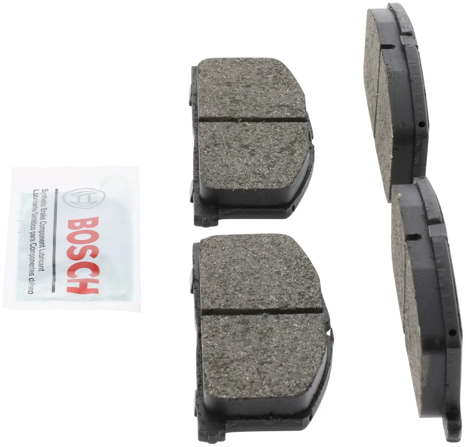 Brake Pads miniature 5