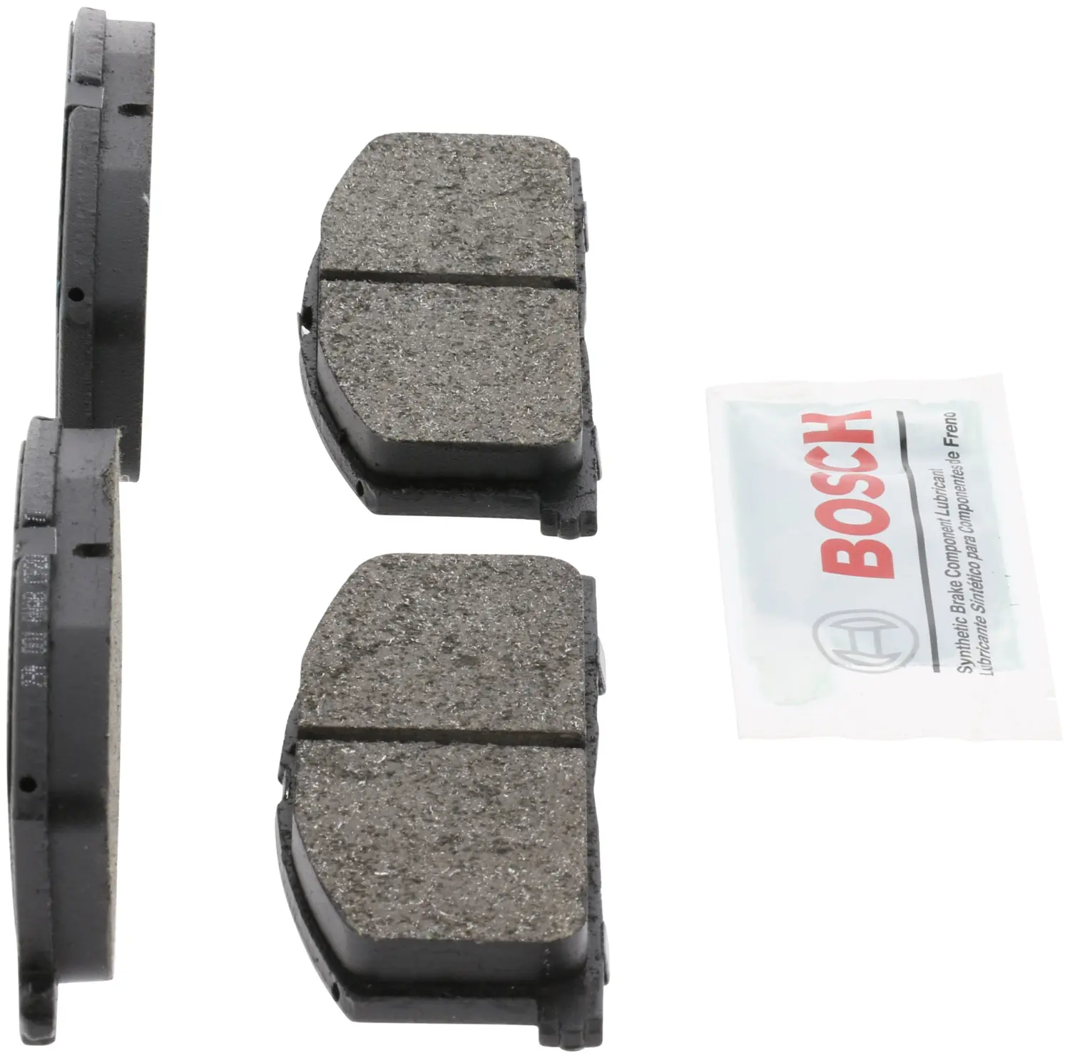 Brake Pads miniature 3