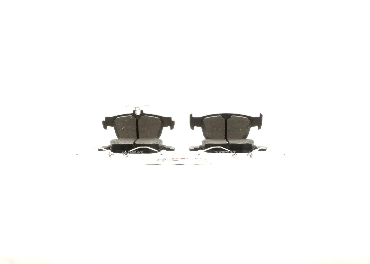 Brake Lining - image principale du produit