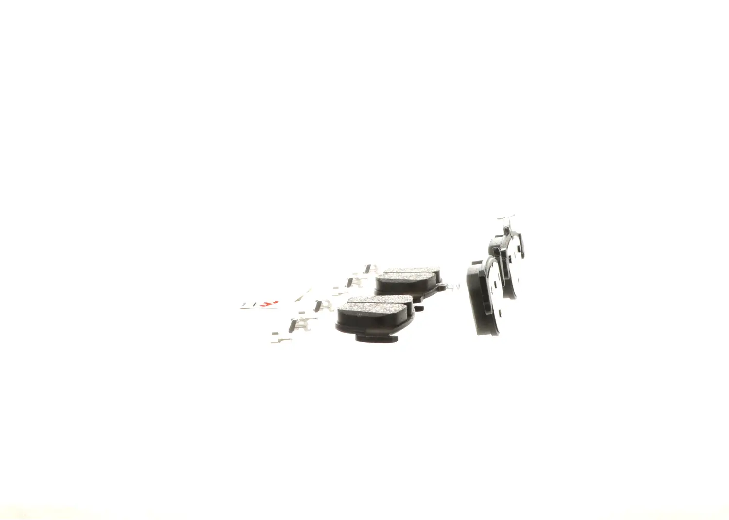 Brake Lining miniature 4