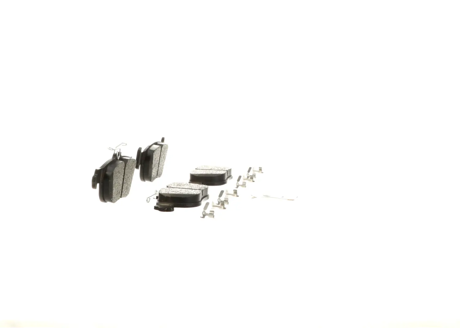 Brake Lining miniature 2