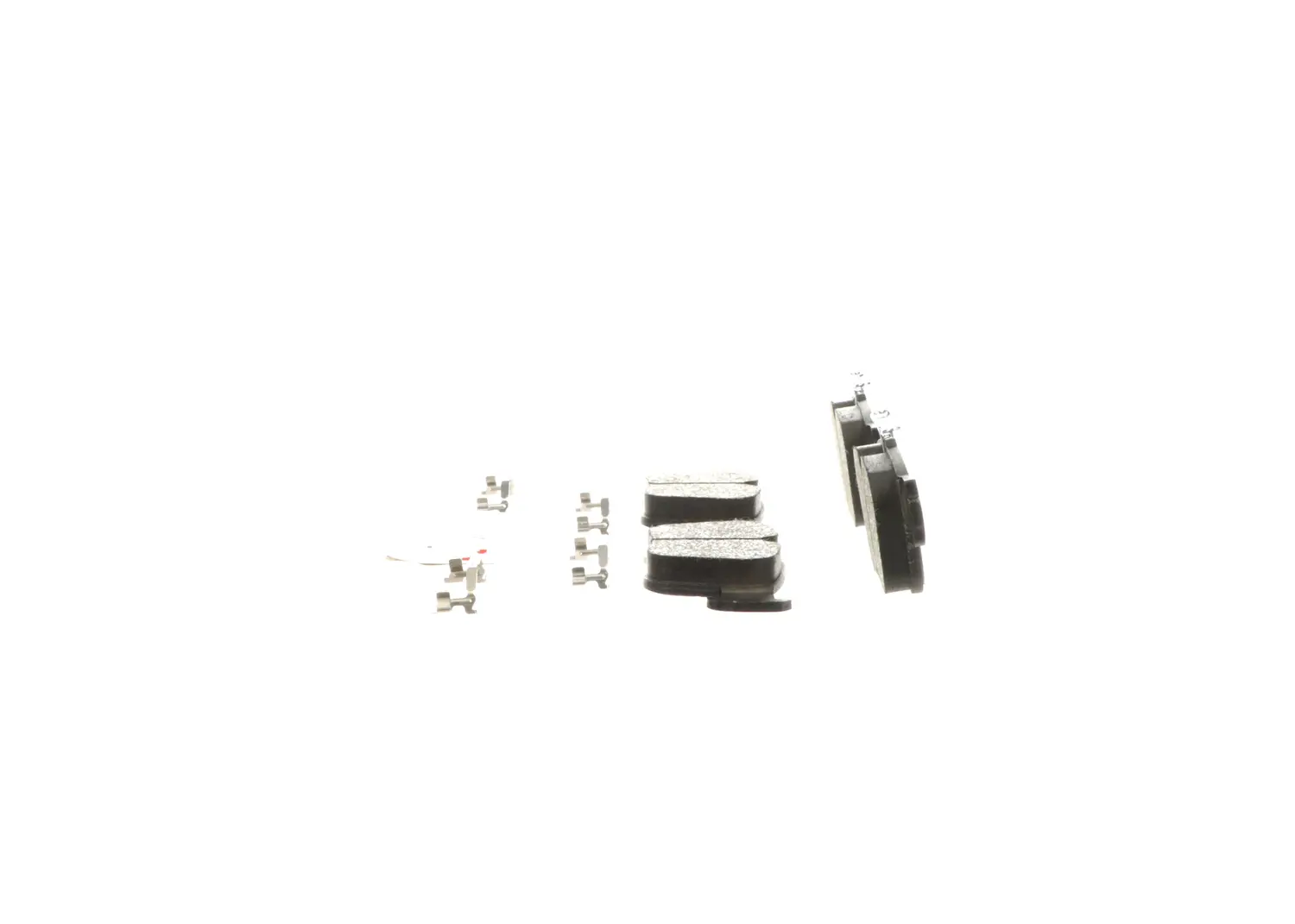 Brake Lining miniature 3