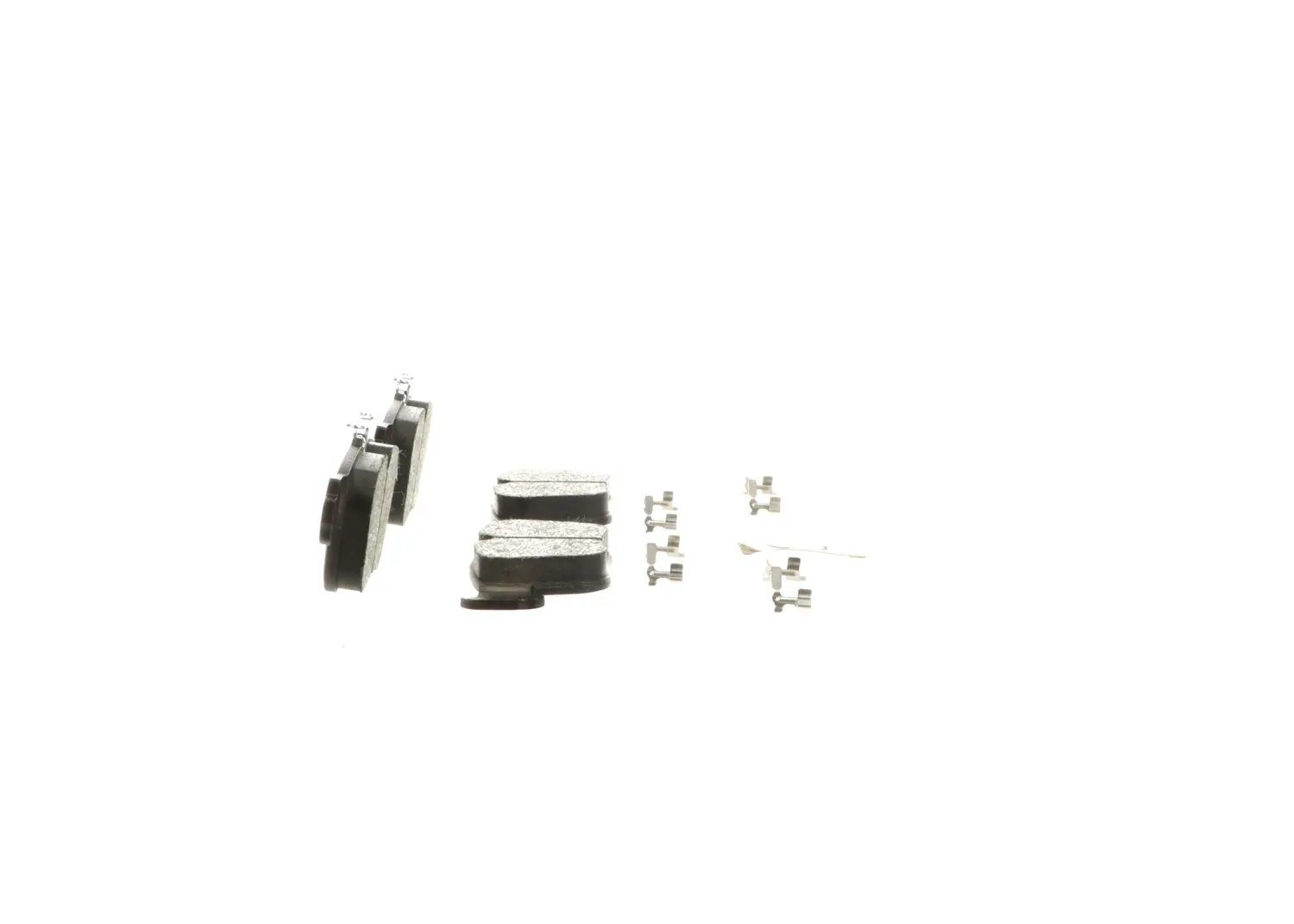 Brake Lining - image principale du produit