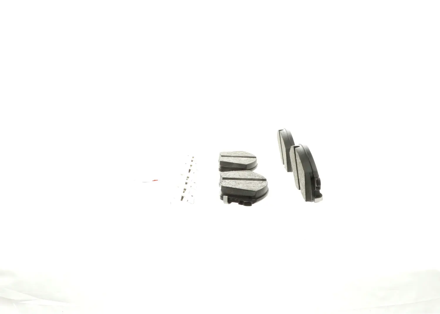 Brake Lining miniature 2