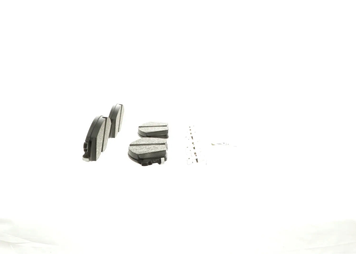 Brake Lining miniature 3