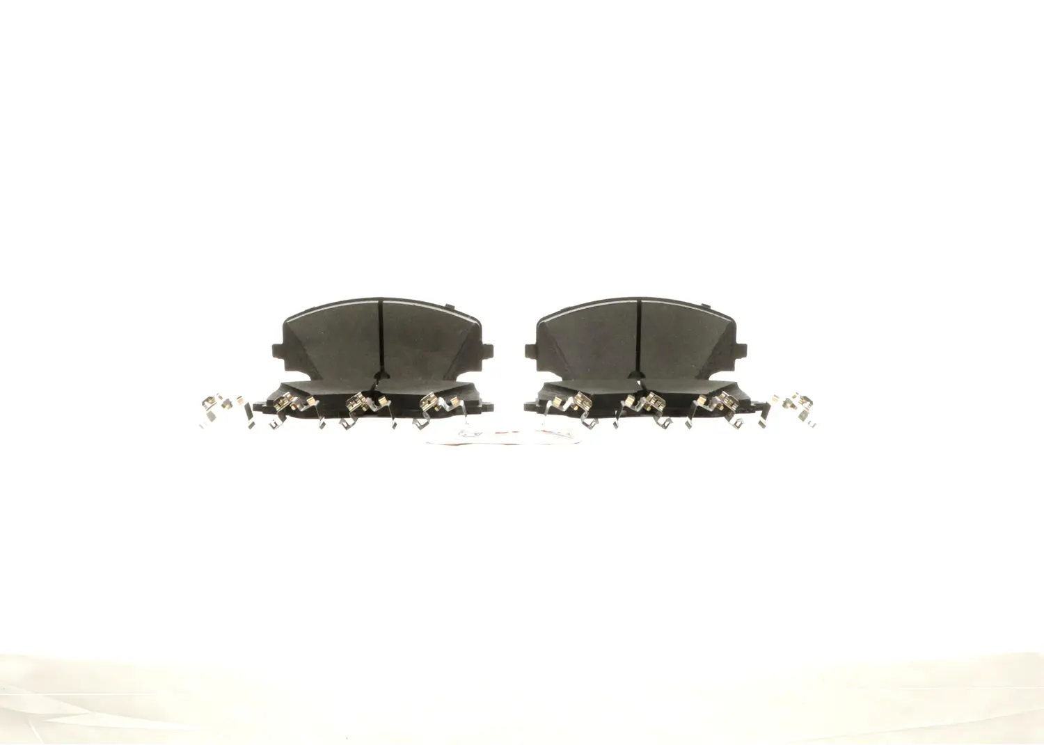 Brake Pads - image principale du produit