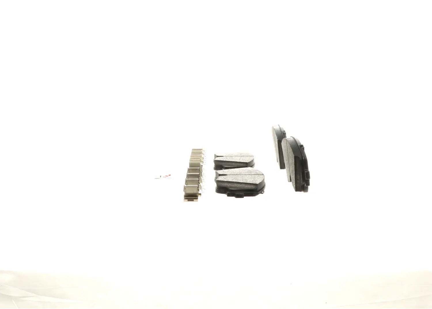 Brake Pads miniature 4