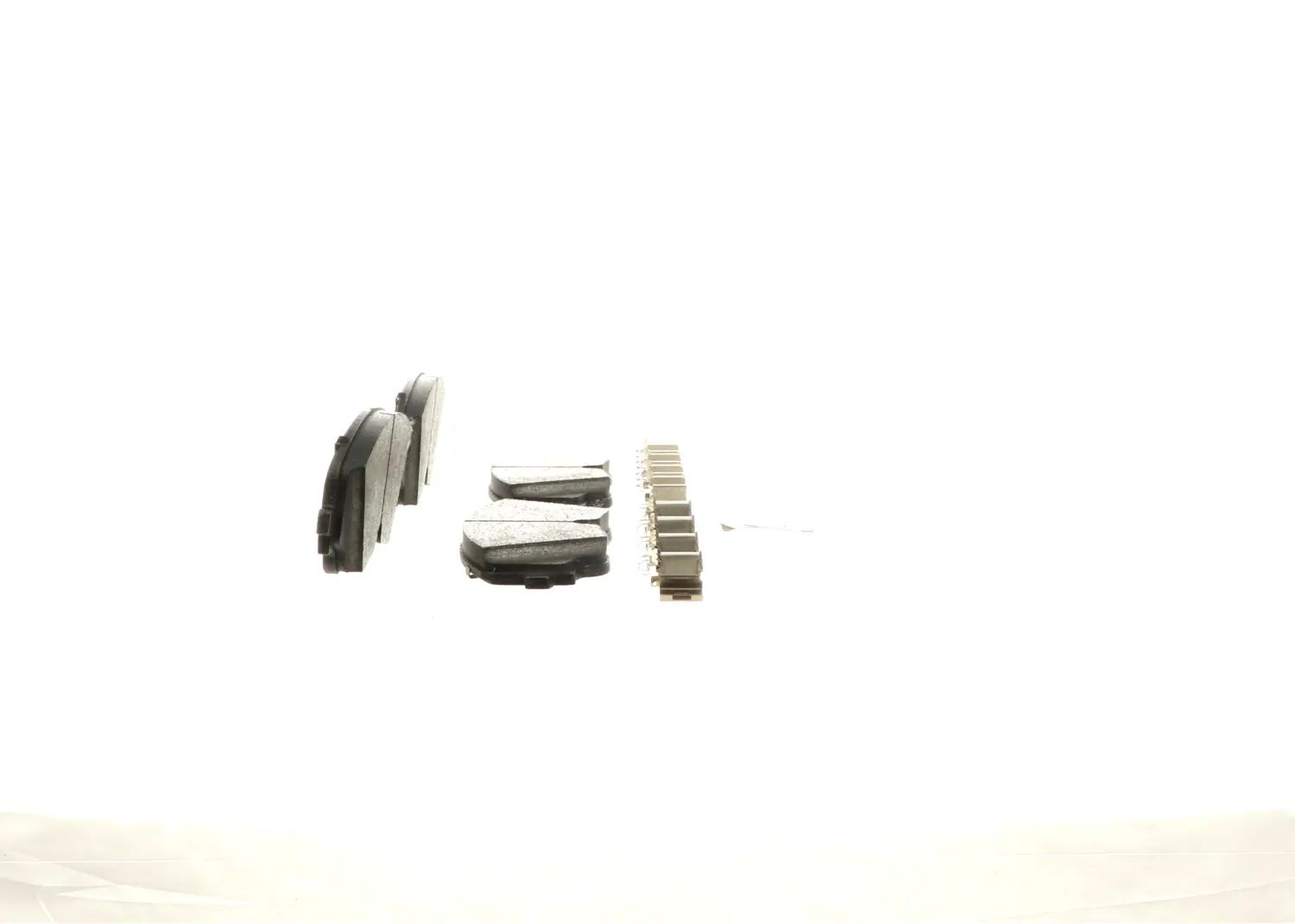 Brake Pads miniature 2