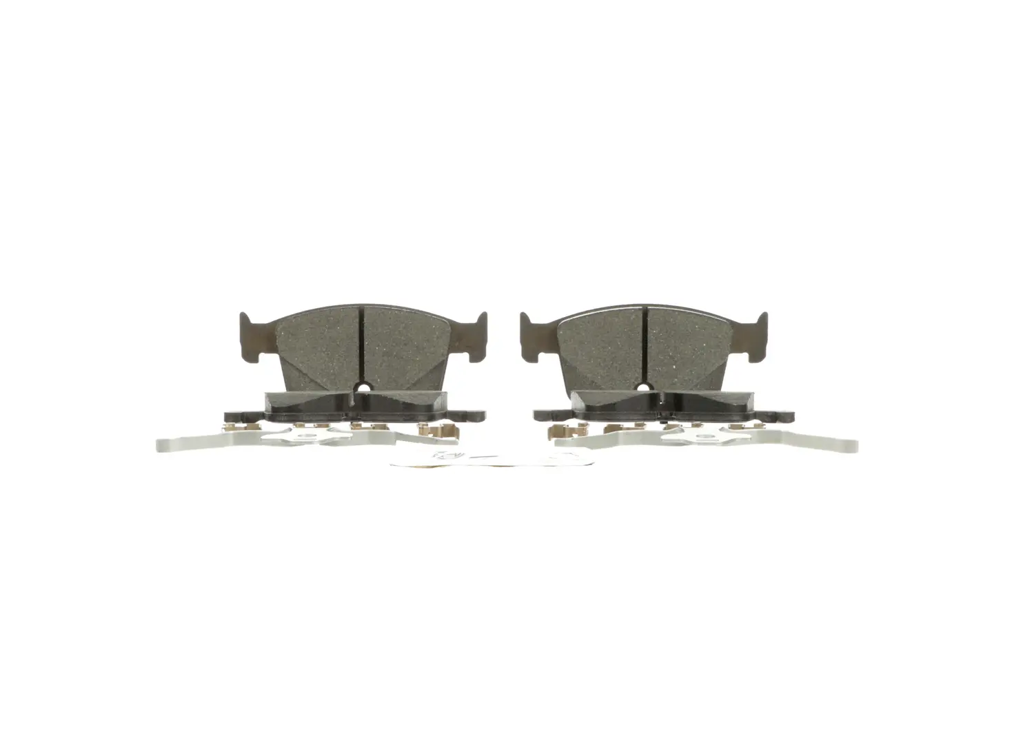 Brake Pads - image principale du produit
