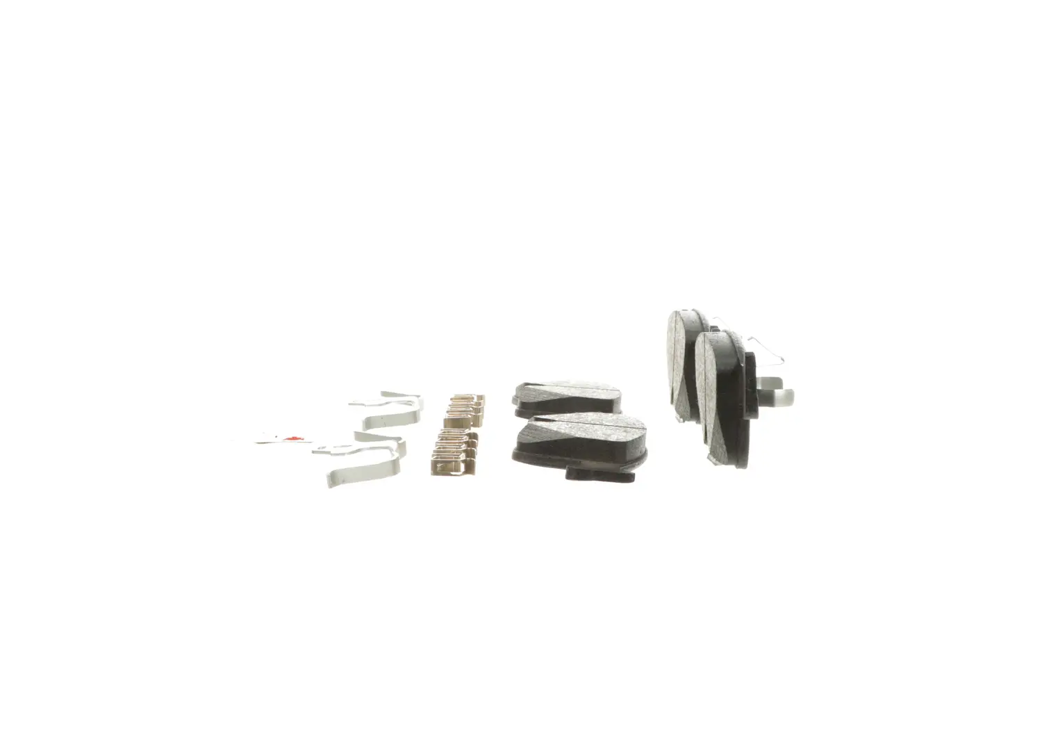 Brake Pads miniature 2