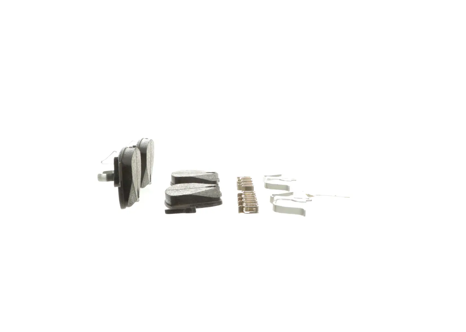 Brake Pads miniature 4