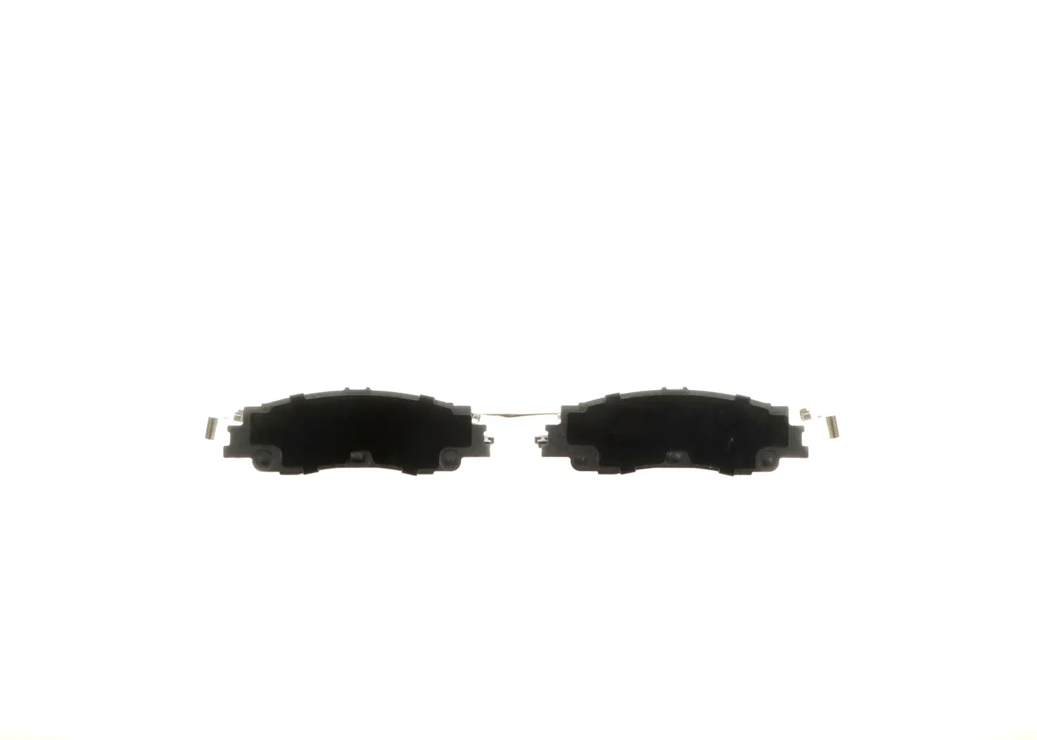 Brake Pads miniature 4