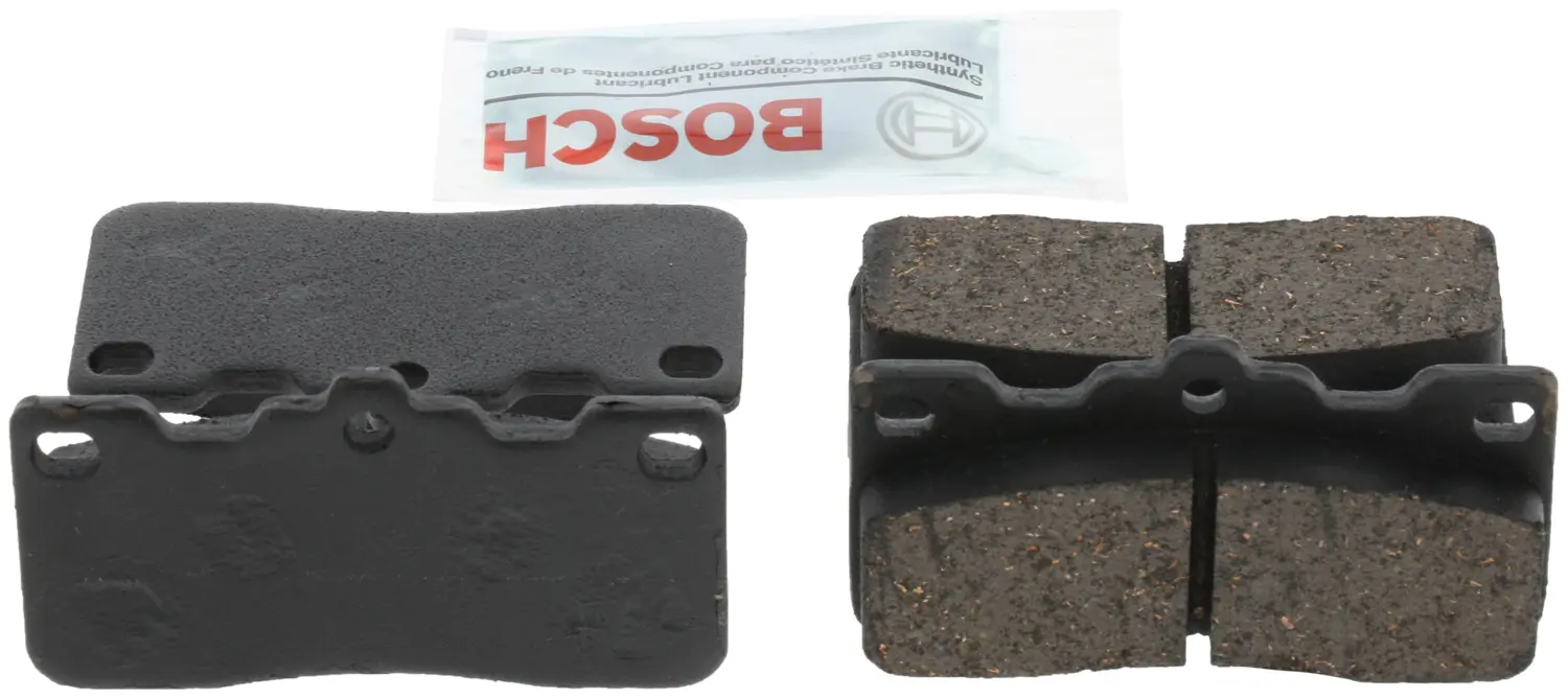 Brake Pads miniature 2