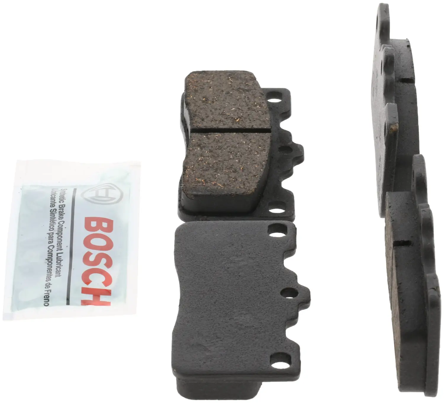 Brake Pads - image principale du produit