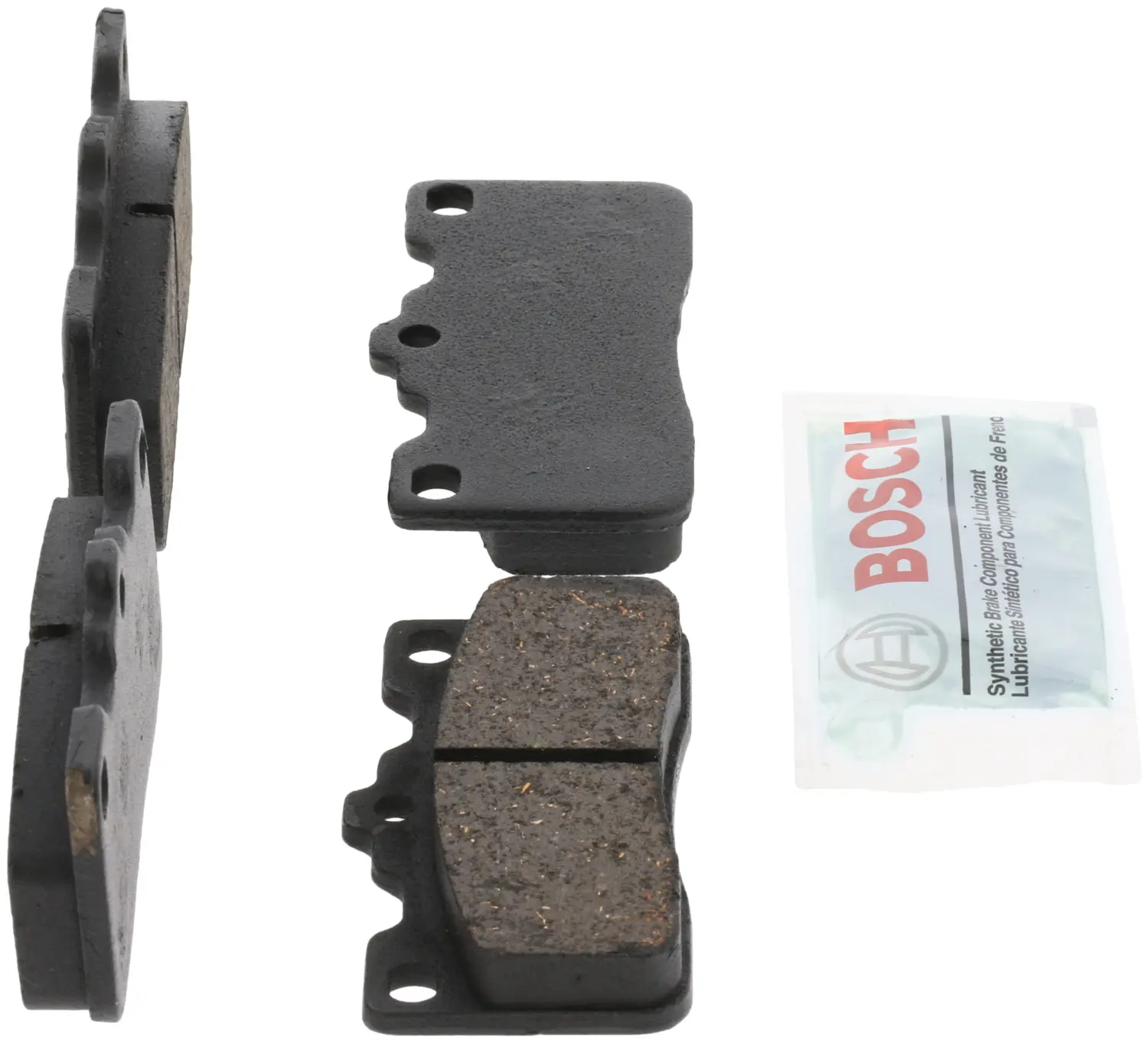 Brake Pads miniature 4