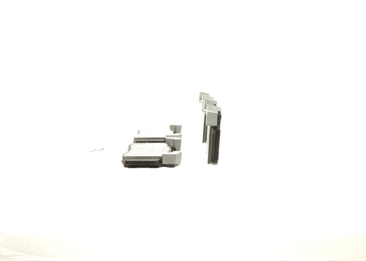 Brake Pads miniature 3